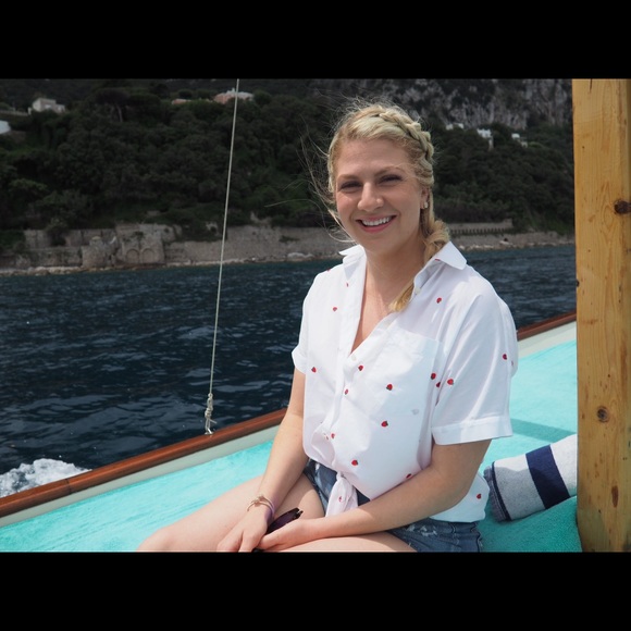 Meet your Posher, Elisabeth - Picture 4 of 8